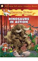 Geronimo Stilton Graphic Novels #7