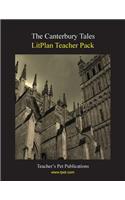 Litplan Teacher Pack