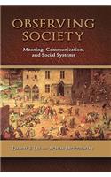 Observing Society