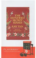 The Hundred Secret Senses