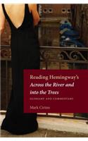 Reading Hemingway's Across the River and Into the Trees