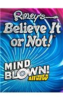 Ripley's Believe It or Not! Mind Blown