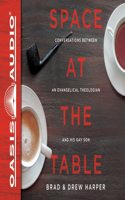 Space at the Table