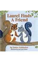 Laurel Finds a Friend