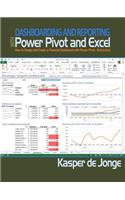 Dashboarding and Reporting with Power Pivot and Excel