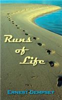 Runs of Life