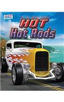 Hot Hot Rods