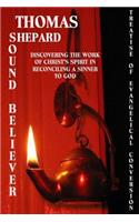 The Sound Believer