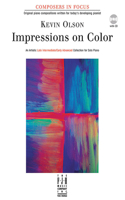 Olson Impressions On Color