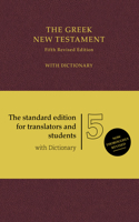 Greek New Testament-FL: With Dictionary
