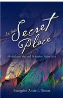 In that Secret Place