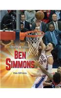 Ben Simmons: (Beacon Biography)
