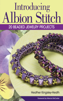 Introducing Albion Stitch