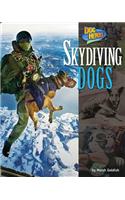 Skydiving Dogs