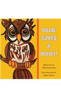 Ollie Gives a Hoot