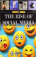 Rise of Social Media