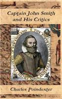 Captain John Smith and His Critics