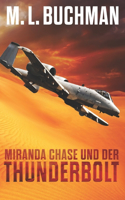 Miranda Chase und der Thunderbolt