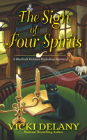 Sign of Four Spirits