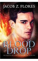 Blood Drop