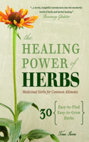 Healing Power of Herbs