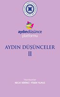 Aydin DüŞünceler II