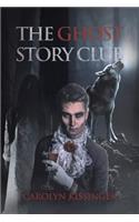 The Ghost Story Club