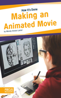 Making an Animated Movie