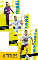 World's Greatest Soccer Players