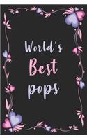 World's Best pops