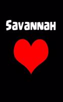 Savannah