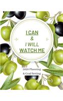 I Can & I Will Watch Me