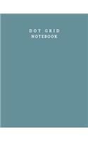 Dot Grid Notebook