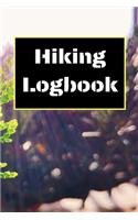 Hiking Logbook