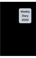 Weekly Diary