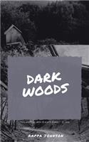 Dark Woods: A Journal to Help Ghost and Others Find Their Way Back To Their Home. Compact in Design but Packed With Spaces For Notes, Tracking, and Documentatio