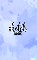 Sketchbook Journal for Girls