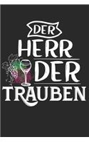 Der Herr Der Trauben