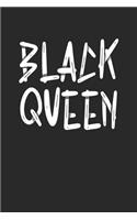 black queen