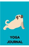 Yoga Journal