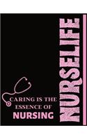 Caring Is the Essence of Nursing