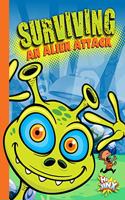 Surviving an Alien Attack