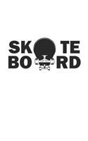 Skateboard