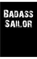 Badass Sailor