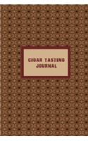Cigar Tasting Journal