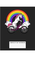 Composition Notebook