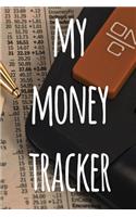 My Money Tracker