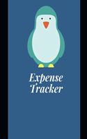 Expense Tracker