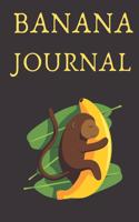 Banana Journal