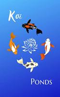 Koi Ponds